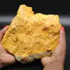 Grand bloc d'orpiment et realgar 4Kg - 0