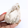 Mica sur quartz