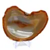 Agate cendrier - 0