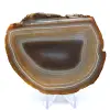 Tranche d’agate - 0