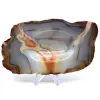 Agate cendrier - 0