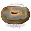 Tranche d’agate - 0
