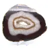 Tranche d’agate - 0