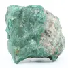Bloc de malachite brute - 0