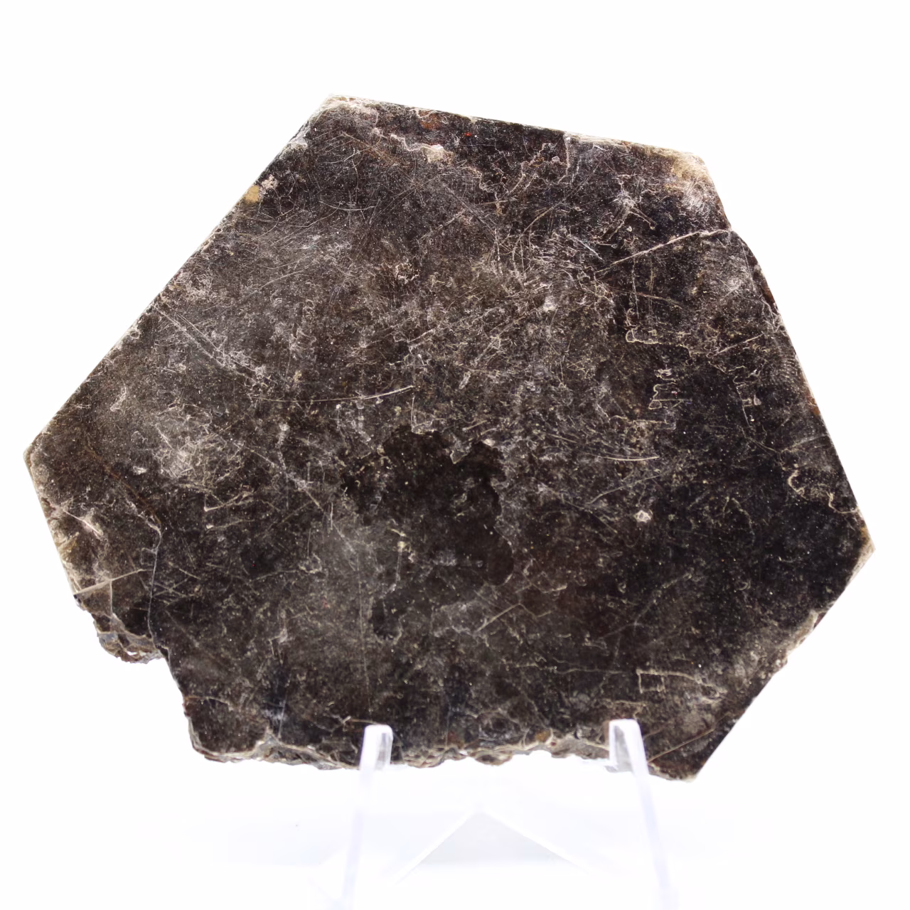 Grand cristal de muscovite