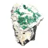 Malachite fibreuse - 0