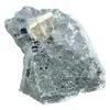 Magnétite et pyrite - 0
