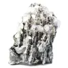 Cérusite, barytine et quartz - 0