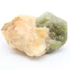 Gros grenat demantoïde vert - 0