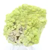 Pyromorphite verte en plaque - 0
