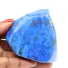 Lapis-lazuli pour décoration - 0