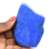 Forme libre en Lapis-lazuli - 0