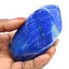 Pierre d'ornement en Lapis-lazuli - 0