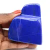 Pierre polie en Lapis-lazuli - 0