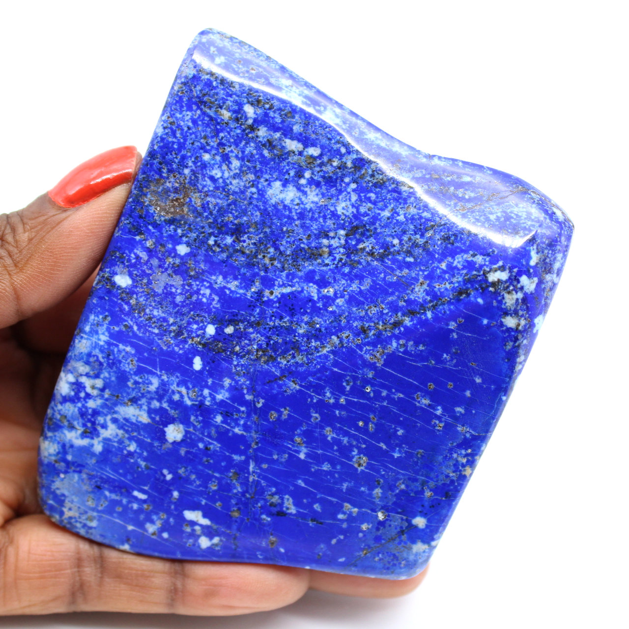 Lapis-lazuli de collection