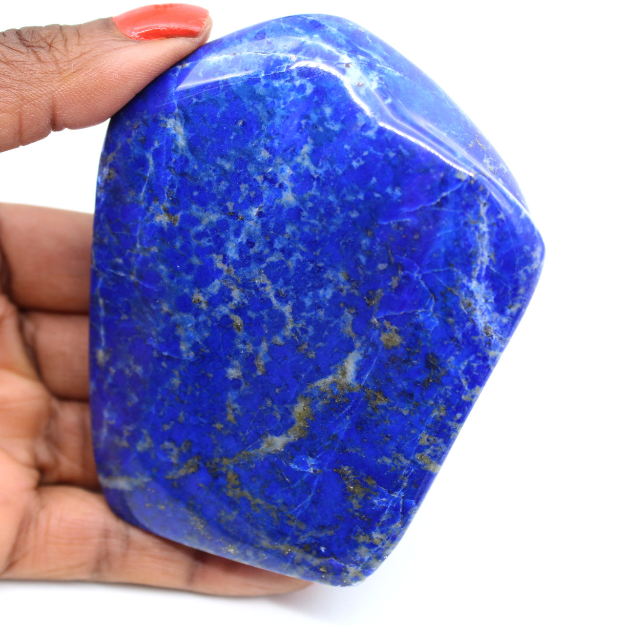 Lapis-lazuli naturelle