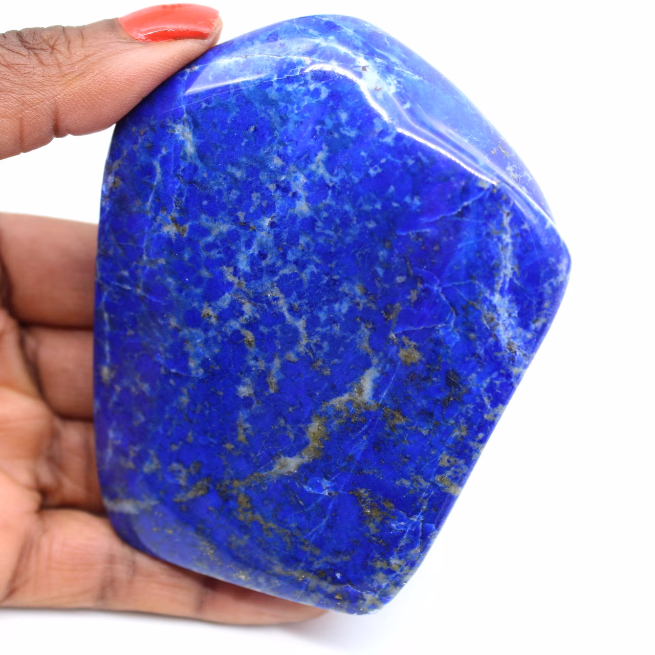 Lapis-lazuli naturelle