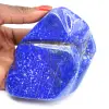 Bloc de Lapis-lazuli naturel - 0