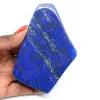 Pierre de Lapis-lazuli polie - 0