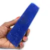Lapis-lazuli polie pierre d’ornement - 0