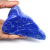 Bloc en Lapis-lazuli - 0