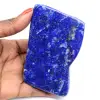Pierre de collection en Lapis-lazuli - 0