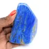 Lapis-lazuli de collection - 0