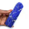 Lapis-lazuli pour décoration - 0
