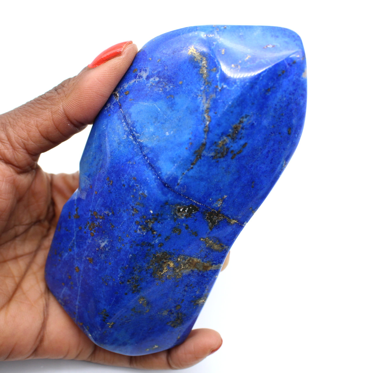 Lapis-lazuli naturelle