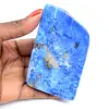 Bloc de Lapis-lazuli naturel - 0