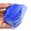 Pierre naturelle en Lapis-lazuli - 0