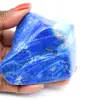 Lapis-lazuli polie de collection - 0