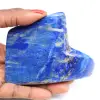 Lapis-lazuli polie pour collection - 0
