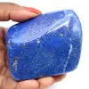 Lapis-lazuli polie pierre d’ornement - 0
