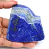 Forme libre en Lapis-lazuli - 0
