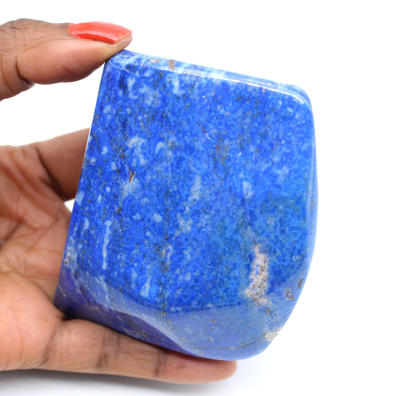 Lapis-lazuli naturelle