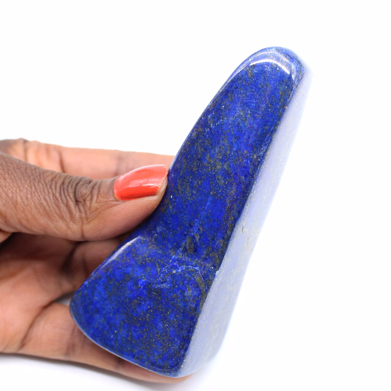 Lapis-lazuli pierre naturelle