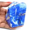 Pierre de Lapis-lazuli polie - 0