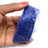 Bloc poli en Lapis-lazuli - 0