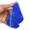 Lapis-lazuli pierre polie - 0