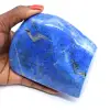 Lapis-lazuli pour décoration - 0