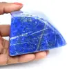 Lapis-lazuli pierre d’ornement - 0