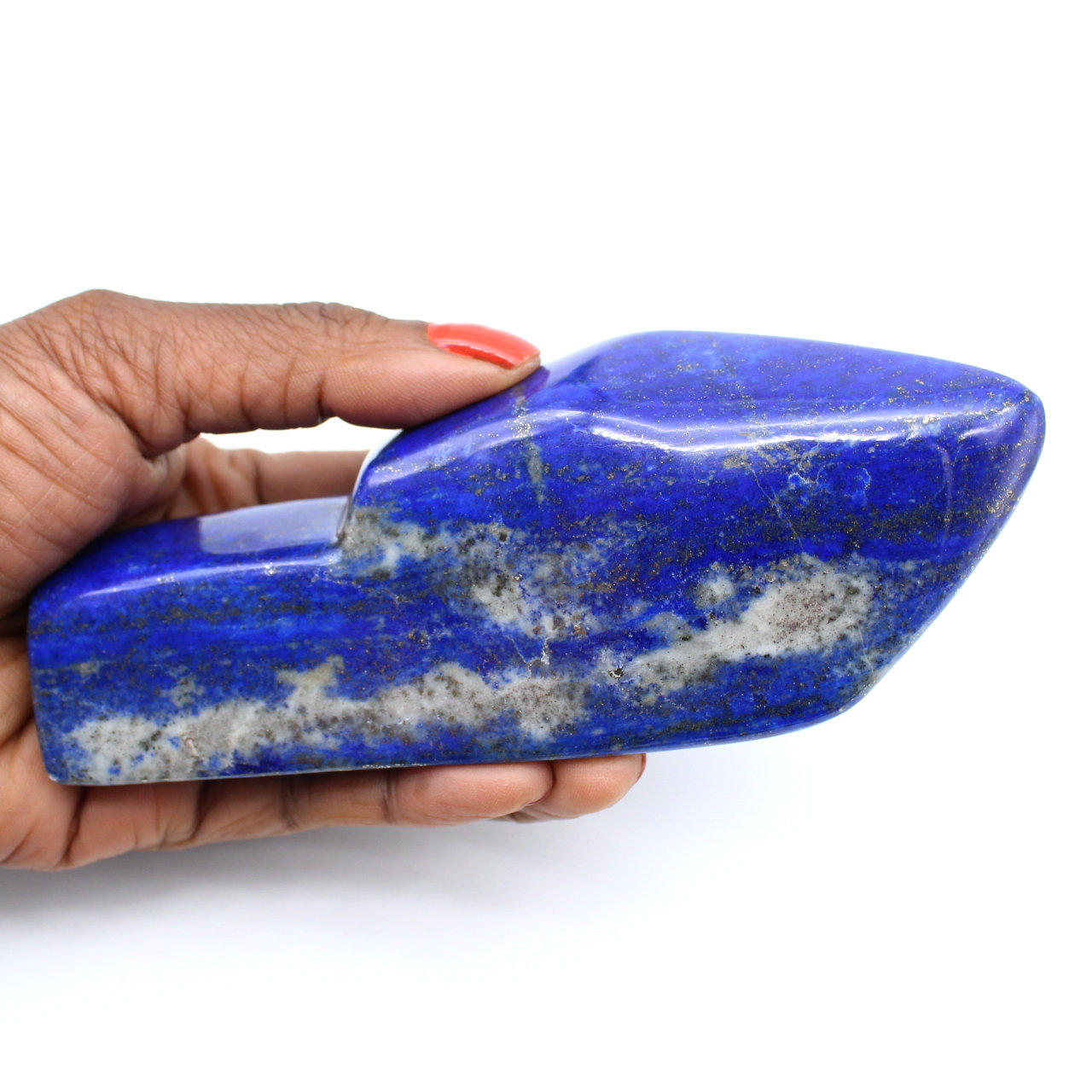 Lapis-lazuli naturelle