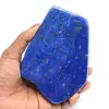 Forme libre en Lapis-lazuli - 0