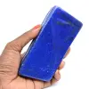 Pierre d'ornement en Lapis-lazuli - 0