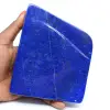 Pierre de décoration en Lapis-lazuli - 0