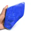 Lapis-lazuli pour collection - 0