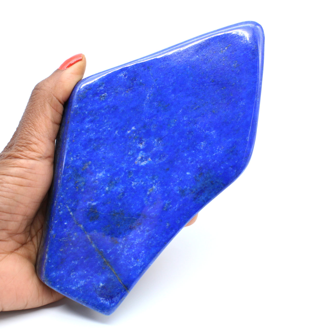 Lapis-lazuli pour collection