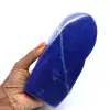 Grande pierre naturelle en Lapis-lazuli - 0
