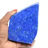 Pierre polie naturelle de Lapis-lazuli - 0